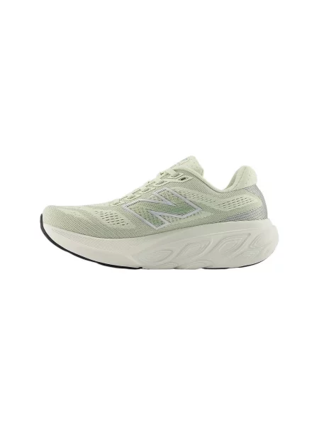 Pantofi New Balance alergare verde