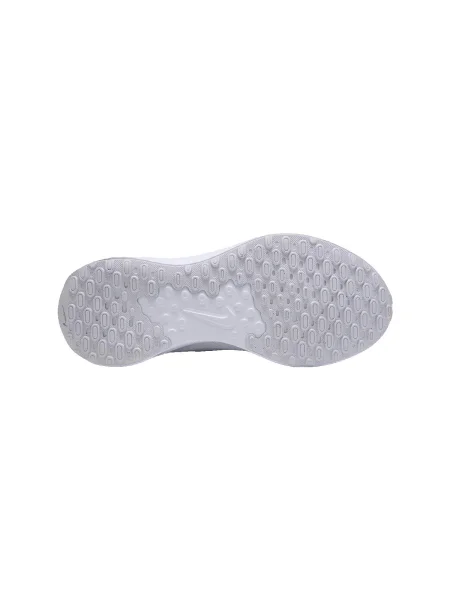 Sneakerși Nike Revolution alb