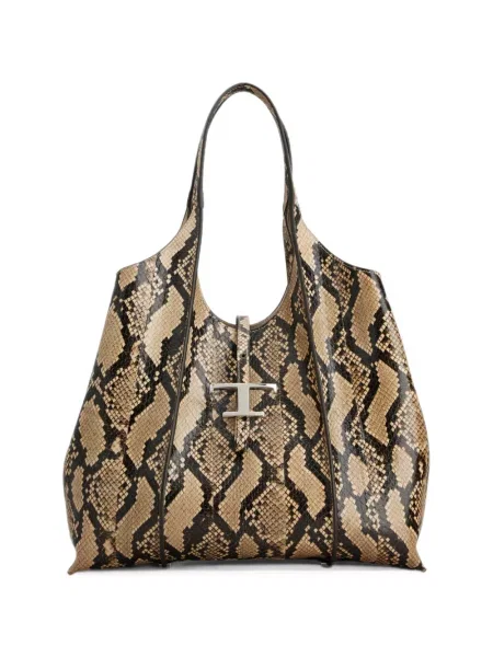 Geantă shopper Tod's