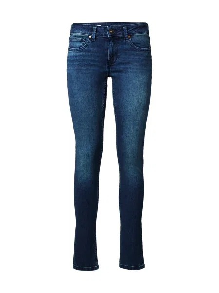 Pepe Jeans Jeans PIXIE denim albastru