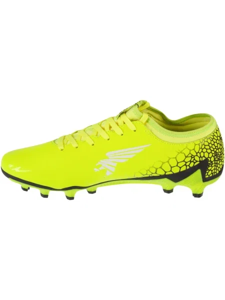 Pantofi Joma galben