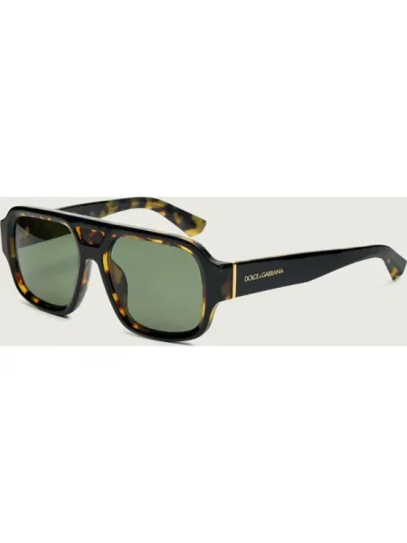 Dolce & Gabbana Ochelari de soare negru