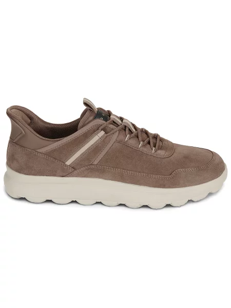 Impermeabil pantofi Geox maro