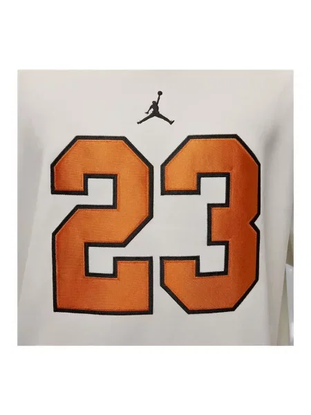 Tricou Jordan alb