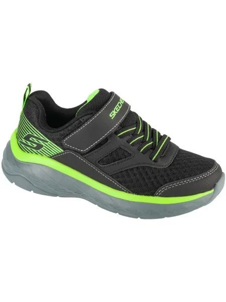 Pantofi copii Skechers negru