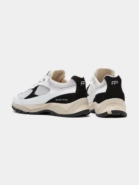 Filling Pieces sneakers Oryon alb