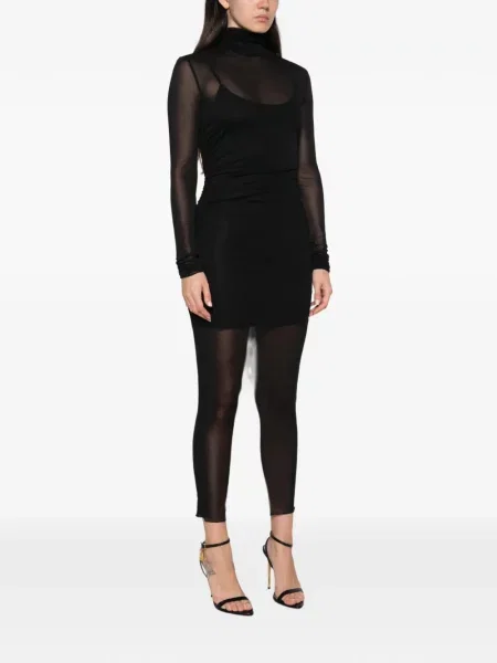 Rochie Aniye By negru