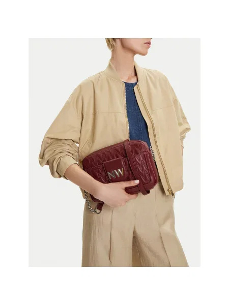 Geantă Nine West Vișiniu
