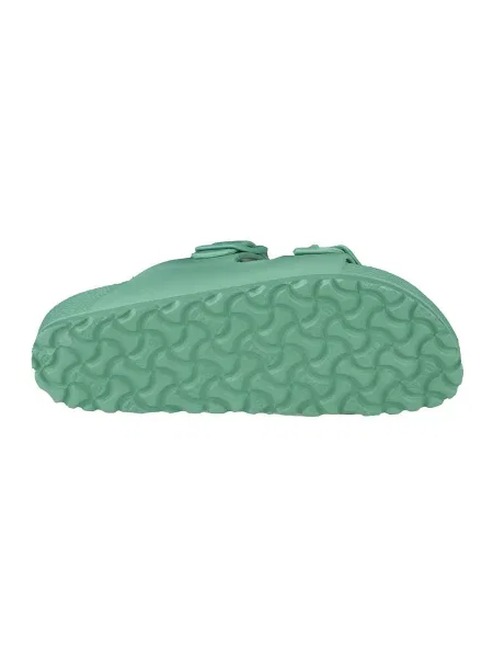 Pantofi Birkenstock verde
