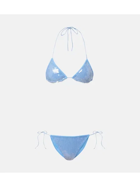 Bikini Oseree albastru