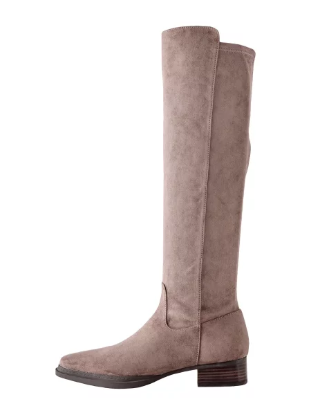 Next Cizme Forever Comfort ombră