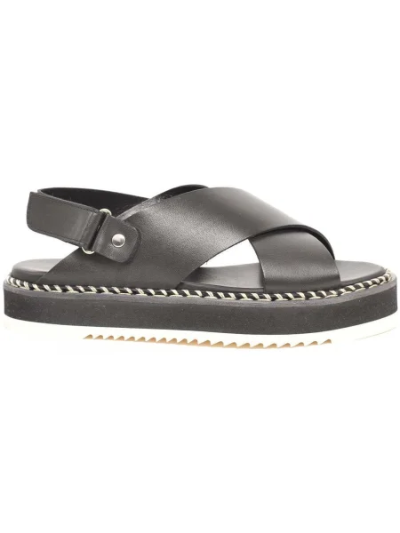 Pantofi Agl negru
