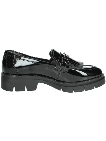Pantofi Tamaris negru