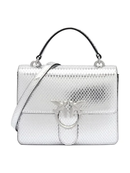 Rucsac Pinko din piele