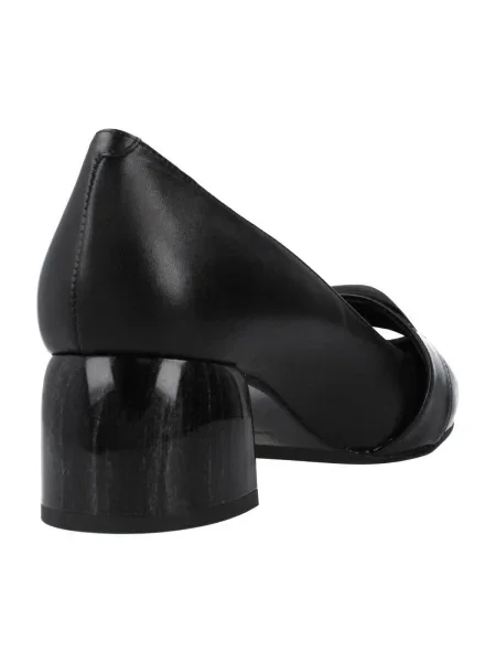 Pantofi Dibia negru
