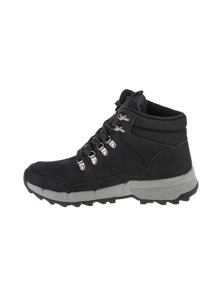 Pantofi Kappa negru