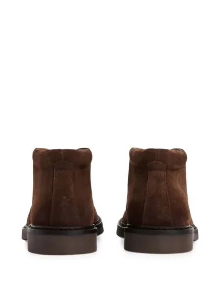 Botine Hackett London maro