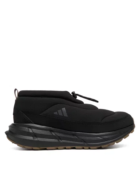 Кроссовки Adidas черные