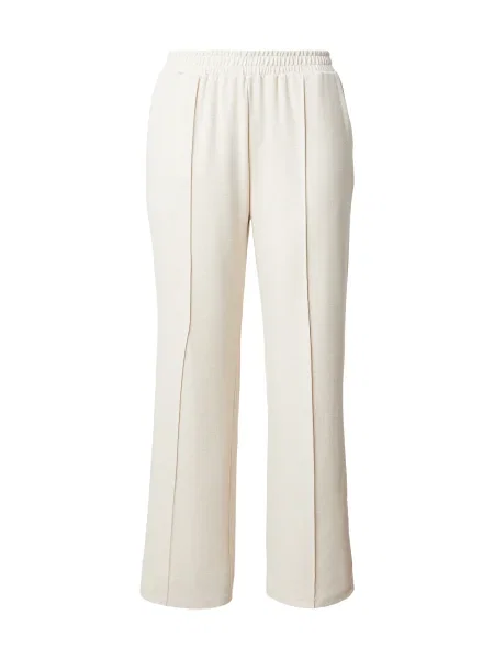 ONLY Carmakoma Pantaloni ecru