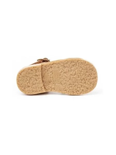 Pantofi copii Angelitos maro