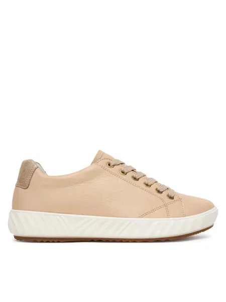 Sneakersy Ara Avio ružová