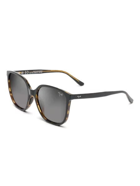 Ochelari de soare Maui Jim negru