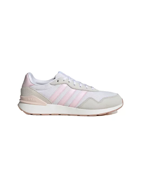 Futó félcipő Adidas Sportswear fehér