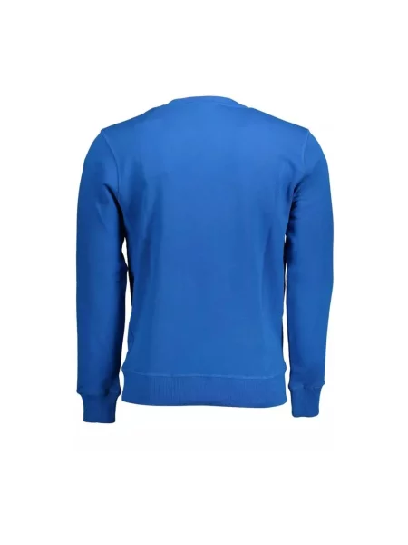Bluza North Sails klasyczna niebieska