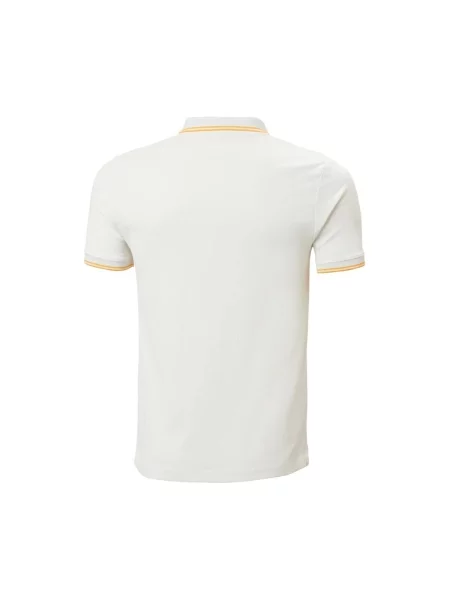 Tricou Helly Hansen galben