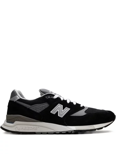 Retro stiliaus sportbačiai New Balance 327 pilka