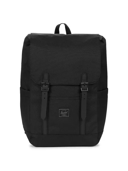 Nahrbtnik Herschel črna
