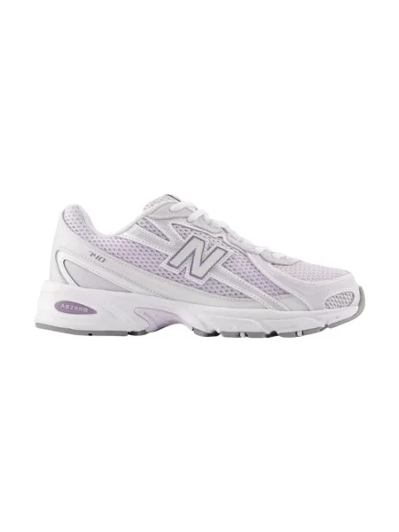 Pantofi New Balance violet
