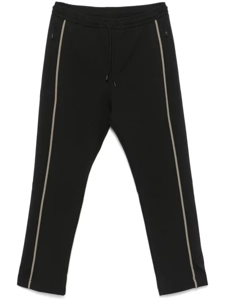 Pantaloni Boss negru