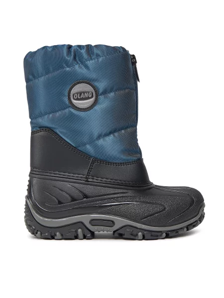 Sniego batai Olang Bmx mėlyna