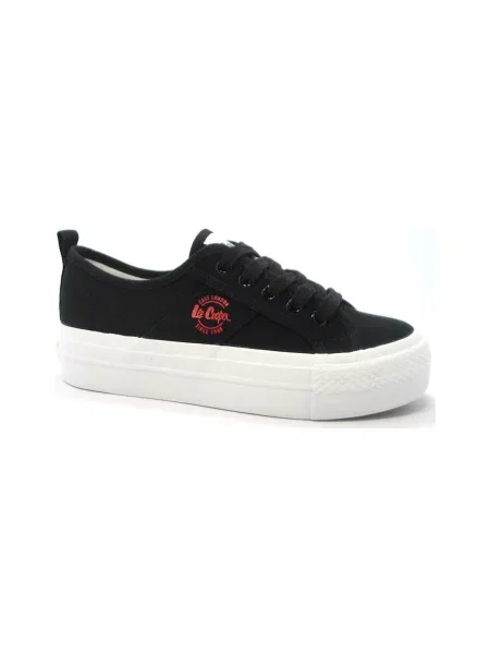Pantofi Lee Cooper negru