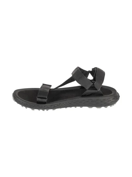 Pantofi Columbia negru