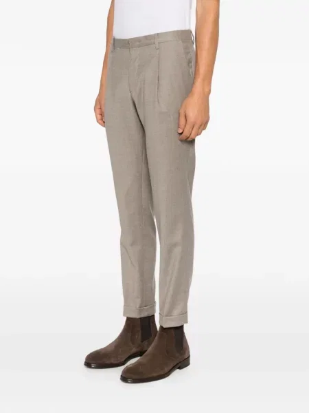 Pantaloni Briglia 1949 maro