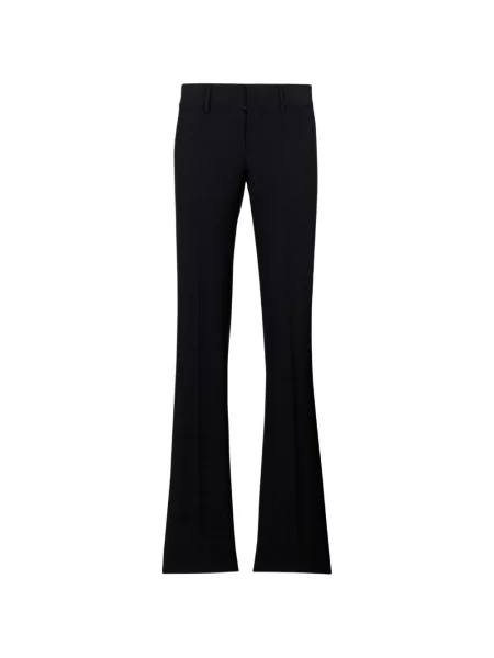 Pantaloni Dsquared2 negru