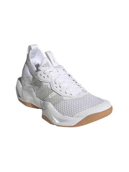 Pantofi Adidas alb