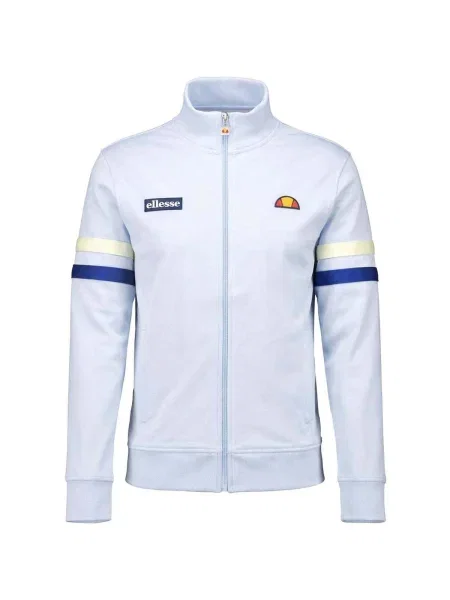 Geacă Ellesse alergare albastru