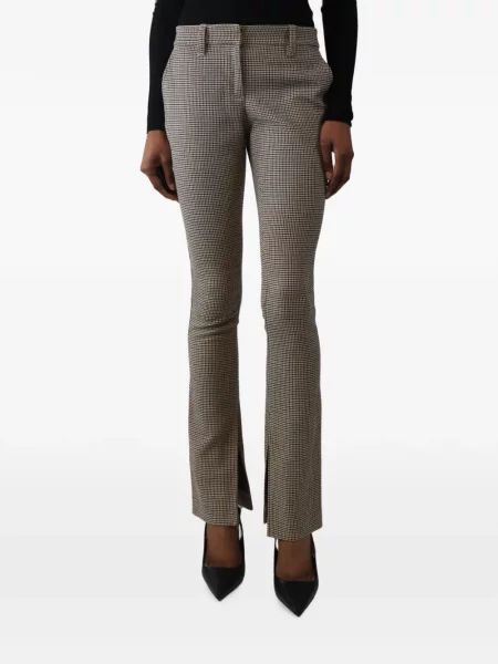 Pantaloni A.l.c. maro
