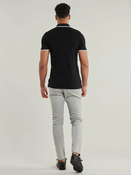 Polo Jack & Jones negru