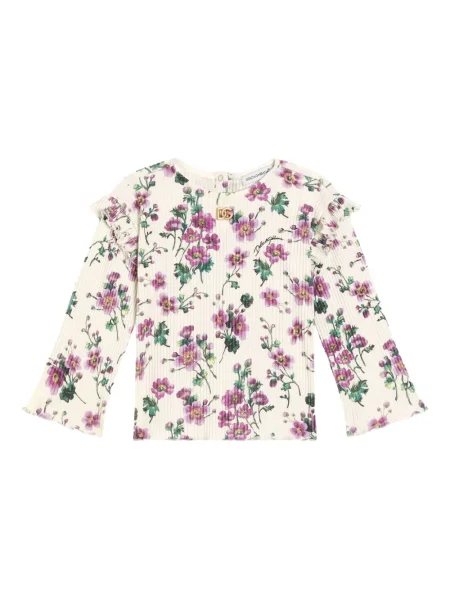 Μπλούζα Dolce & Gabbana