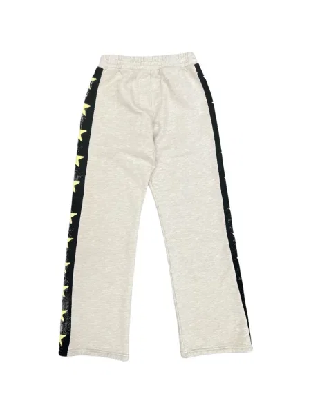 Pantaloni Secnd Slf alergare gri