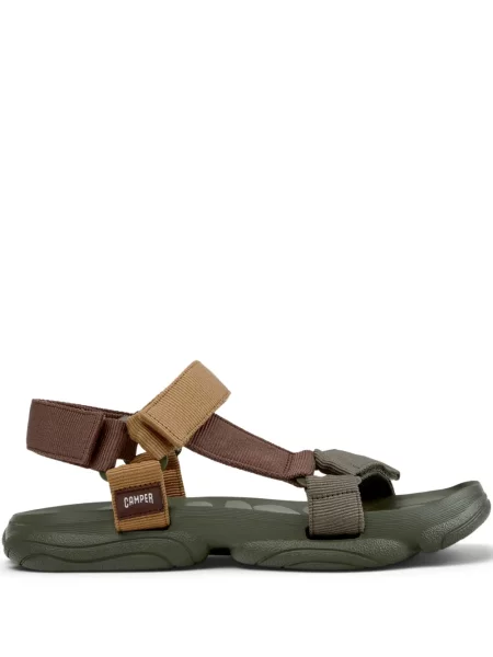 Sandale Camper maro