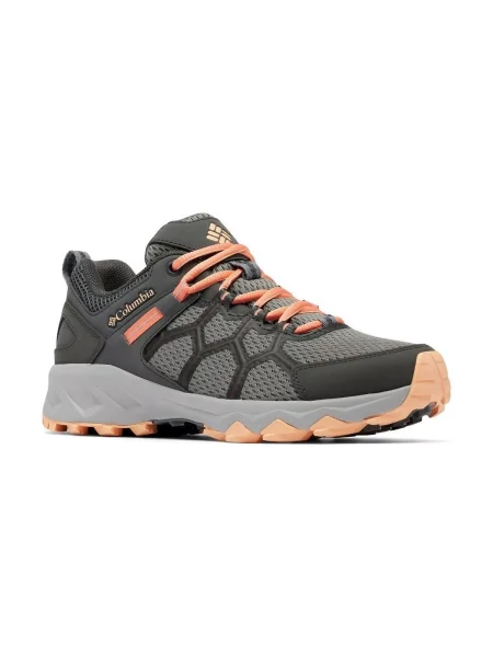 Pantofi Columbia gri