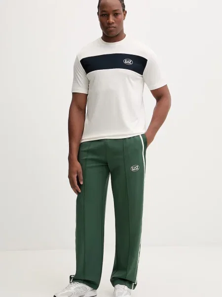 Футболка Ea7 Emporio Armani