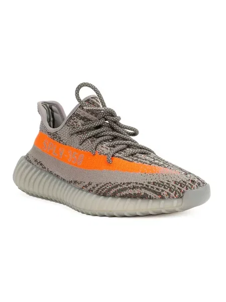 Sportbačiai Adidas Yeezy pilka