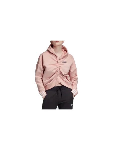 Ruha Adidas rózsaszín