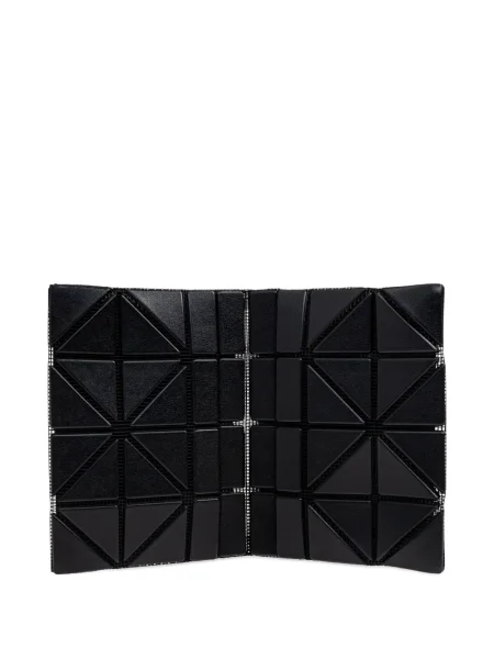 Портмоне Bao Bao Issey Miyake черно